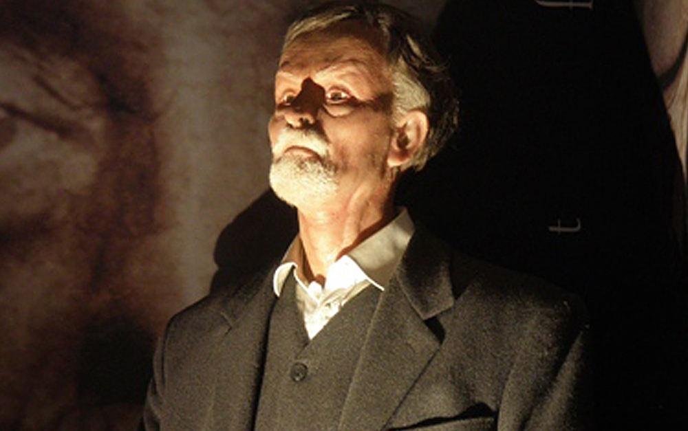 Albert Fish
