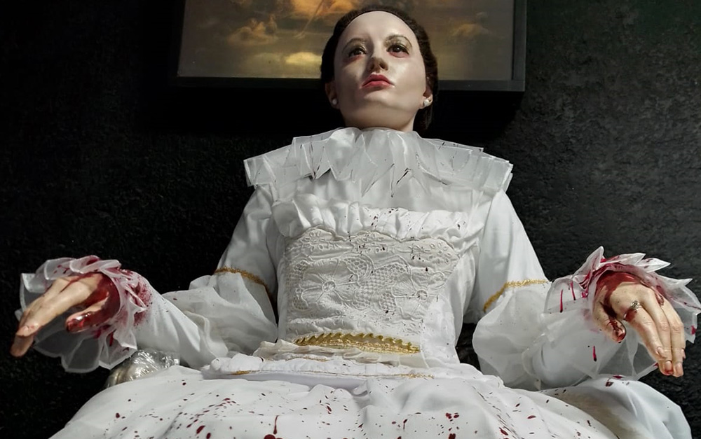 Elizabeth Báthory