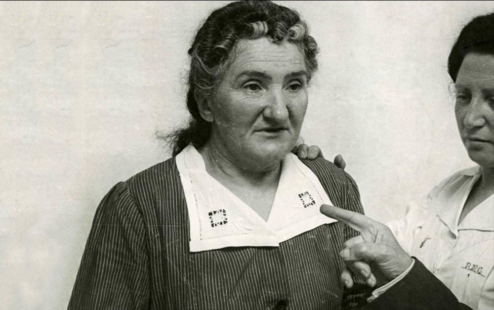 Leonarda Cianciulli