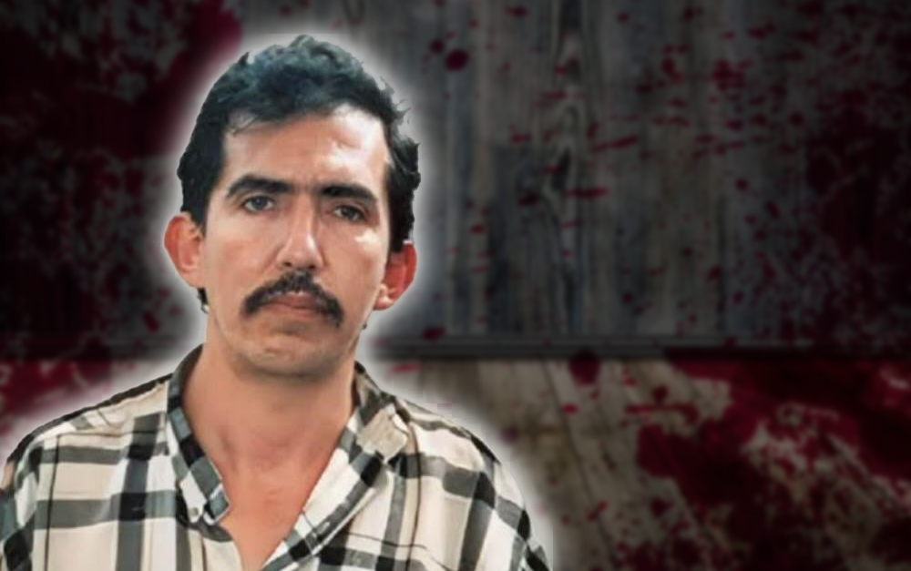 Luis Alfredo Garavito
