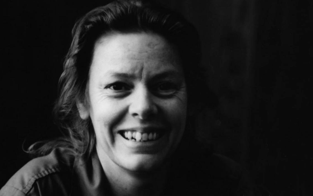 Aileen Wuornos