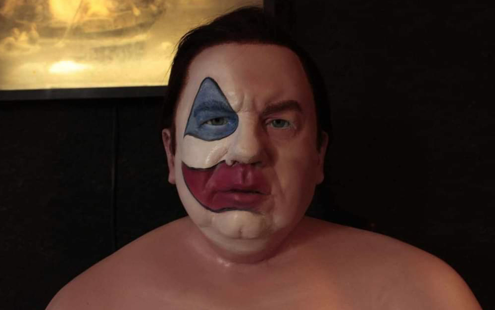 John Wayne Gacy