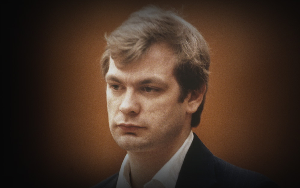 Jeffrey Dhamer